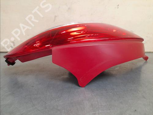Right taillight PEUGEOT 208 I (CA_, CC_) 1.6 HDi | BP14946290C35 