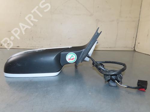 Right mirror AUDI A3 (8P1) 1.6 TDI | BP29985831C27