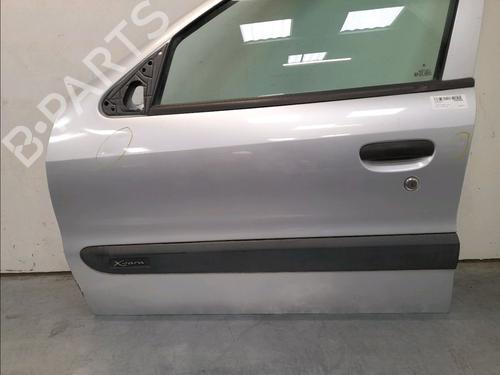 Left front door CITROËN XSARA (N1) 2.0 HDi 90 | BP12458976C2 