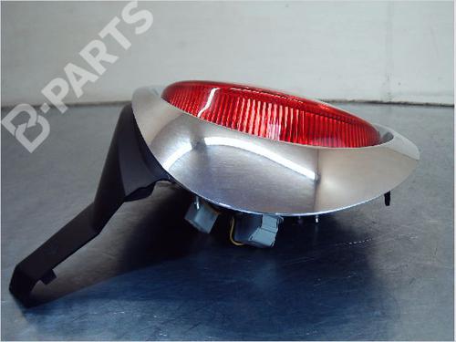 Left taillight ALFA ROMEO MITO (955_) 1.4 MultiAir (955AXL1B) | BP9761736C34 