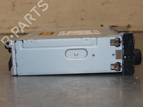 Radio PEUGEOT 208 I (CA_, CC_) 1.6 HDi | BP22366650E6 