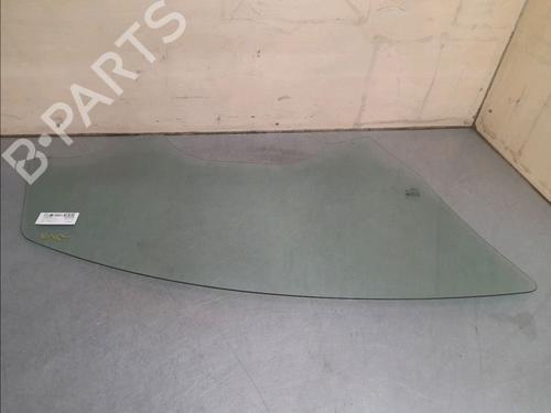 Used Front left door window OPEL CORSA D (S07) 1.3 CDTI (L08, L68) (75 hp) 14946051