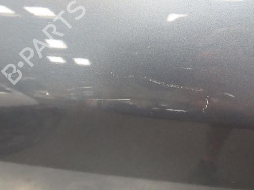 Right rear door RENAULT CLIO III (BR0/1, CR0/1) 1.5 dCi (BR17, CR17) | BP19302000C5 