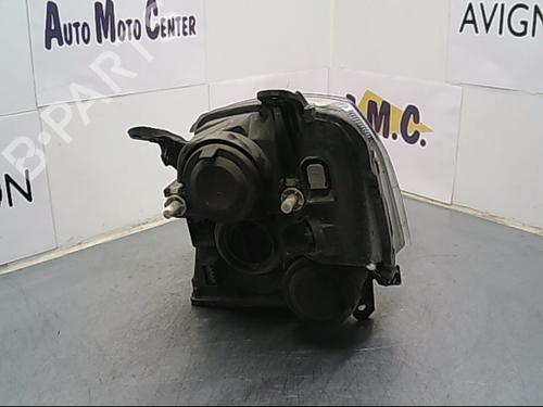 Used Right headlight OPEL MERIVA A MPV (X03) 1.7 CDTI (E75) (100 hp) 23158879