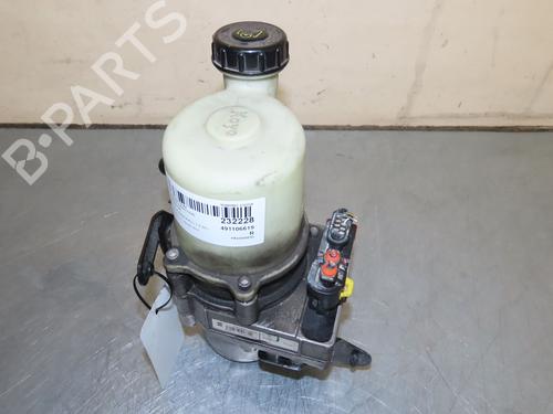 Used Steering pump DACIA SANDERO 1.5 dCi (68 hp) 16537691