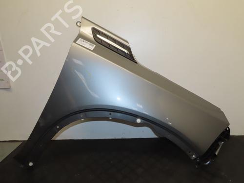 Used Right front fenders Right front fenders SUZUKI VITARA (LY) 1.6 (APK 416) (120 hp) 34609345 34609345