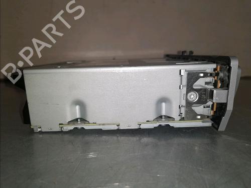 Radio RENAULT MEGANE III Hatchback (BZ0/1_, B3_) 1.9 dCi (BZ0N, BZ0J) | BP13030506E6 