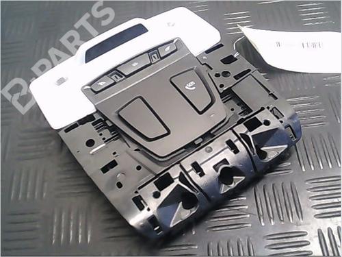 Used Interior roof light BMW X1 (F48) sDrive 18 i (140 hp) 9409368