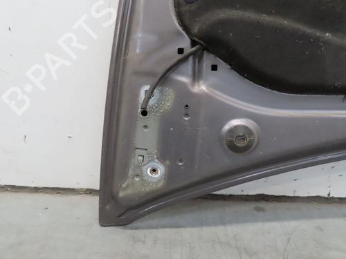 Hood RENAULT CLIO III Grandtour (KR0/1_) 1.5 dCi | BP22366905C1