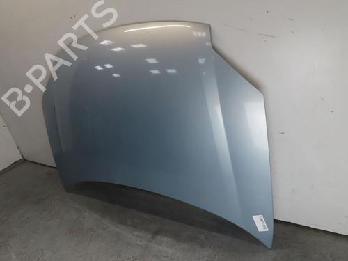 Hood CITROËN BERLINGO / BERLINGO FIRST Box Body/MPV (M_) 1.6 HDI 90 (MB9HX, MC9HX) | BP17729792C1 
