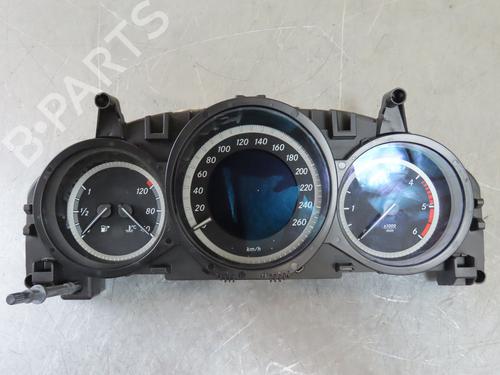 Used Instrument cluster Instrument cluster 38942319 38942319