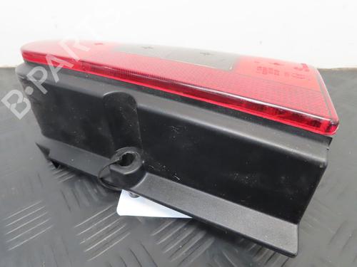 Left taillight CITROËN BERLINGO / BERLINGO FIRST Box Body/MPV (M_) 1.8 D (MBA9A, MCA9A) | BP19114386C34 
