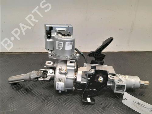 Steering column RENAULT CLIO V (B7_) 1.0 TCe 100 (B7MT) | BP27923389M21 