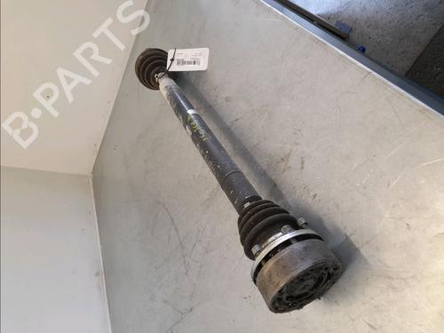 Right front driveshaft AUDI A3 Sportback (8VA, 8VF) 1.6 TDI | BP27306634M39 
