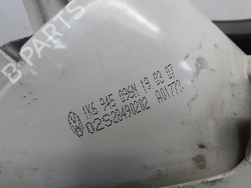 Used Right taillight VW GOLF V (1K1) 1.9 TDI (105 hp) 28331529