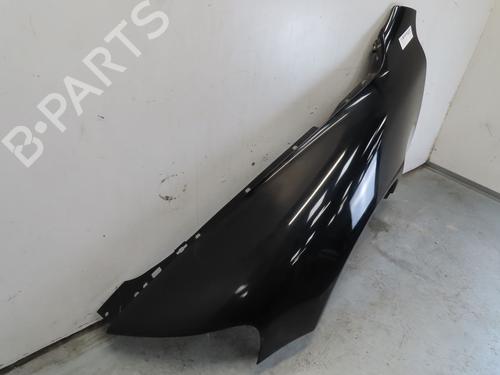 Left front fenders VW TOUAREG (7LA, 7L6, 7L7) 3.0 V6 TDI | BP17775856C41 
