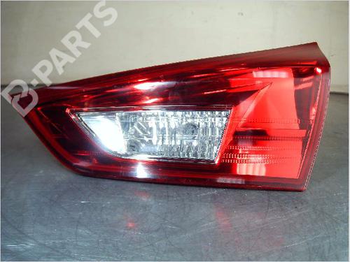 Right tailgate light TOYOTA AURIS (_E18_) 1.3 (NRE180_, NRE180R) | BP10395909C80  - Image 6