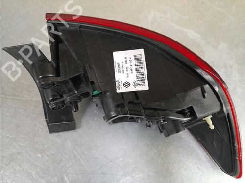 Right taillight RENAULT CLIO IV (BH_) 1.5 dCi 90 | BP12354634C35 