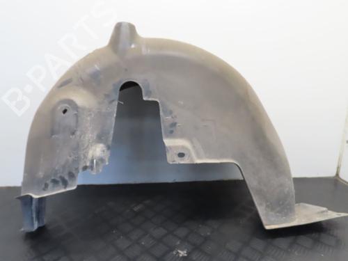 Wheel arch PEUGEOT 208 I (CA_, CC_) 1.2 VTI 82 | BP19689891C56
