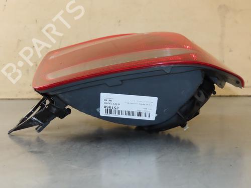 Right taillight BMW 1 (F20) 114 d | BP32511268C35 - Image 3