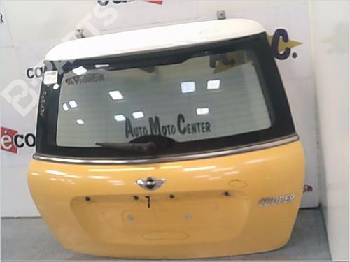 Used Tailgate MINI MINI (R56) Cooper (120 hp) 9407939
