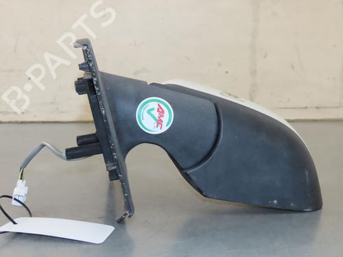 Bakspejl venstre DACIA DOKKER MPV (KE_) 1.2 TCe (KEM0, KEAY) | BP29985842C26 