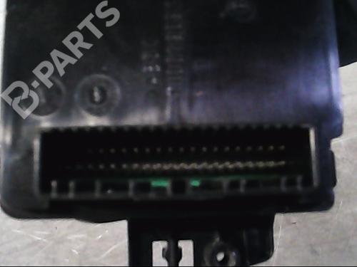 Climate control RENAULT MEGANE III Hatchback (BZ0/1_, B3_) 1.5 dCi | BP9402862I5 