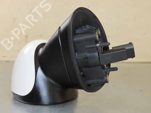 Left mirror MINI MINI (R50, R53) Cooper | BP18663257C26 