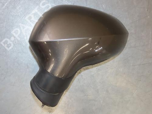 Left mirror SEAT IBIZA IV ST (6J8, 6P8) 1.2 TSI | BP28331478C26 