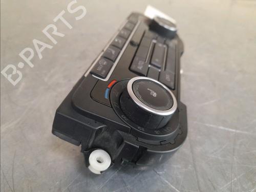 Climate control VW GOLF VI Convertible (517) 1.6 TDI | BP12239423I5