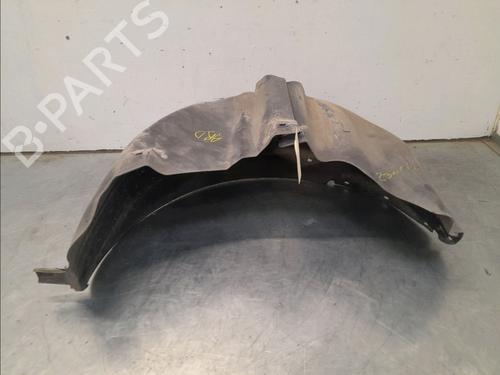Wheel arch VW POLO (9N_, 9A_) 1.9 TDI | BP14857473C56 