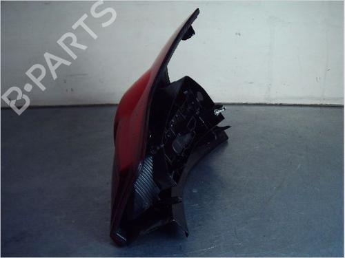Left taillight DACIA SANDERO 1.5 dCi | BP10562743C34