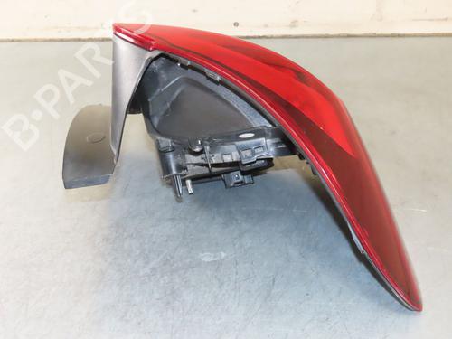 Left taillight DACIA SANDERO II 1.0 SCe 75 (B8JC, B8JD, B8NC) | BP36311474C34 - Image 6