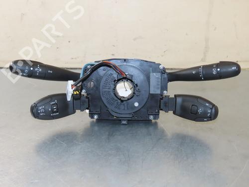 Used Steering column stalk PEUGEOT 207 (WA_, WC_) 1.6 HDi (92 hp) 17214042
