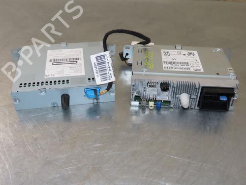 Radio PEUGEOT 308 II (LB_, LP_, LW_, LH_, L3_) 1.6 HDi 100 | BP17609503E6 