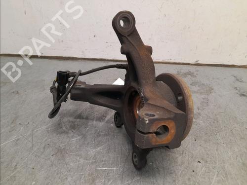 Right front steering knuckle DACIA SANDERO II 1.0 SCe 75 (B8JC, B8JD) | BP15273253M26 