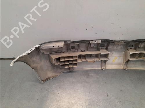 Rear bumper RENAULT CLIO II (BB_, CB_) 1.5 dCi (B/CB07) | BP15576771C8 