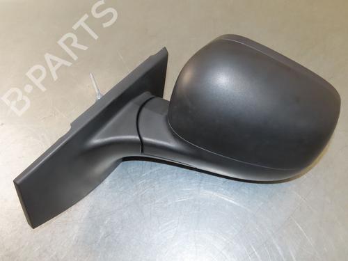 Left mirror CHEVROLET SPARK (M300) 1.0 | BP29901793C26