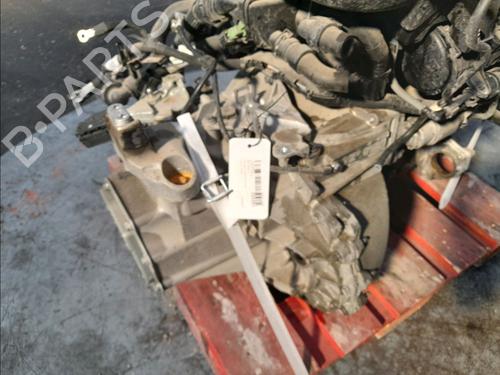 Gearbox PEUGEOT 308 SW II (LC_, LJ_, LR_, LX_, L4_) 1.2 THP 130 | BP18662977M3 