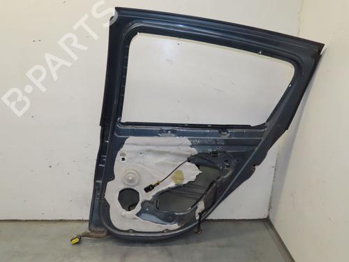 Right rear door RENAULT CLIO III (BR0/1, CR0/1) 1.5 dCi (BR17, CR17) | BP19302000C5 