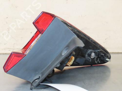 Left taillight RENAULT KADJAR (HA_, HL_) 1.6 dCi 130 (HLA4) | BP26462452C34  - Image 6