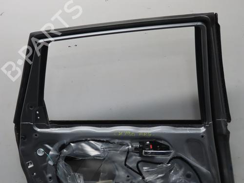 Left rear door SUZUKI VITARA (LY) 1.5 Hybrid AllGrip | BP17993789C4 