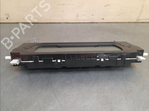 Used Instrument cluster CITROËN C4 Picasso II 1.6 BlueHDi 120 (120 hp) 14945128