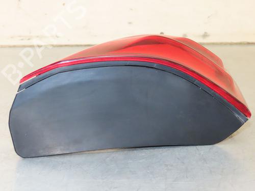 Left tailgate light PEUGEOT 3008 I MPV (0U_) 1.6 BlueHDi 120 | BP23895746C79