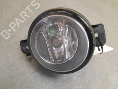 Used Left front fog light RENAULT CLIO III Grandtour (KR0/1_) 1.5 dCi (88 hp) 15046646