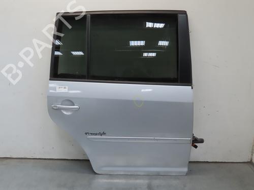 Used Right rear door VW TOURAN (1T1, 1T2) 1.9 TDI (105 hp) 18663285