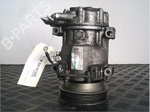 AC compressor DACIA DUSTER (HS_) 1.5 dCi 4x4 (HSMC, HSMD) | BP9411139M34