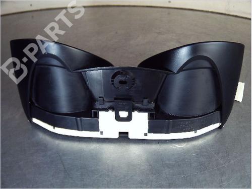 Instrument cluster FORD FIESTA VI (CB1, CCN) 1.4 TDCi | BP10690755C47 