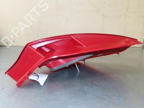 Left taillight FORD FIESTA VI (CB1, CCN) 1.25 | BP18887280C34 