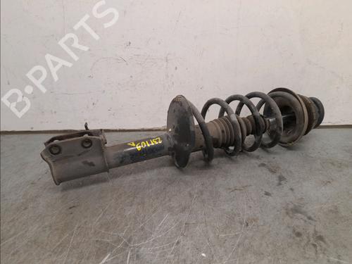 Højre fortil støddæmper DACIA SANDERO 1.4 (BS0C, BS0A, BS0G, BS1F, BS0E) (75 hp) 16323729